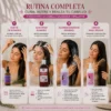 1. Kit Basico Anticaida y Crecimiento Romero (instrucciones) Kit Romero Esencial