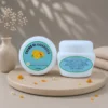 Crema de Caléndula