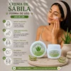 Crema de Hidratante Sábila