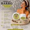 Crema Barro Purificante