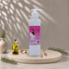 Crema Peinar Nutri-Romero