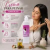 Crema Peinar Nutri-Romero