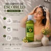 Shampoo Escobillo Esencial